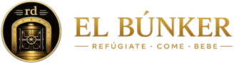 Logo Restaurante El Búnker en Los Llanos de Aridane